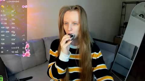 Katrina Bail online show from 02.18.26