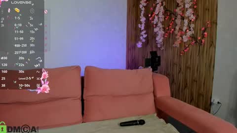 Katrina Bail online show from 02.22.26