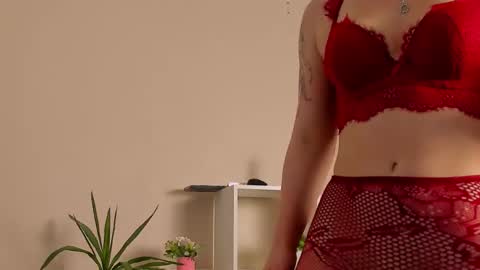 katrina_carter online show from 09.28.25