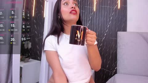 Keyla online show from 12.21.24