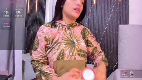 Keyla online show from 12.22.24