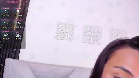 Keyla online show from 12.24.24