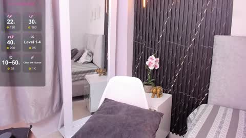 Keyla online show from 12.27.24