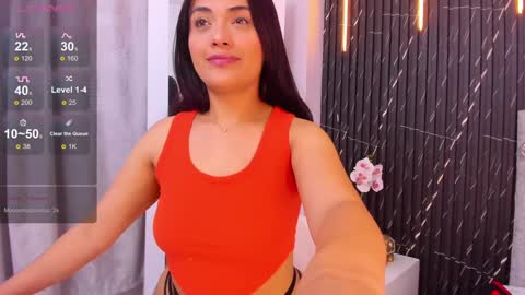 Keyla online show from 12.28.24