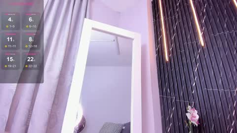 Keyla online show from 01.09.25