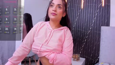 Keyla online show from 01.10.25