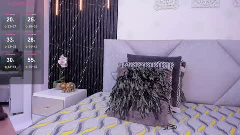 Keyla online show from 01.10.25