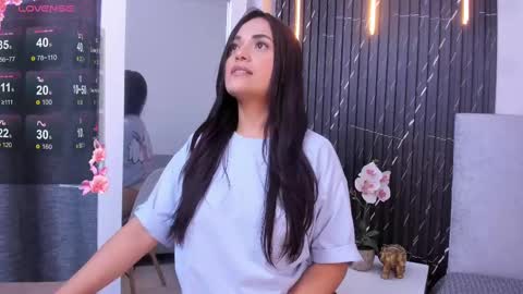 Keyla online show from 02.12.25