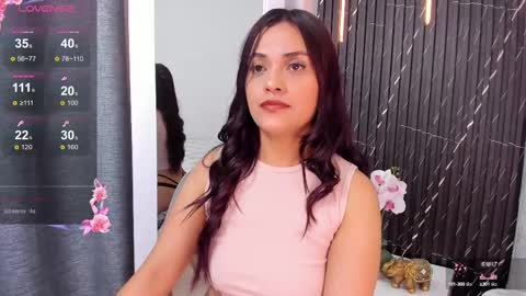 Keyla online show from 02.22.25