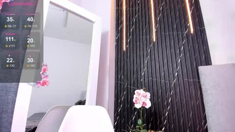 Keyla online show from 02.25.25