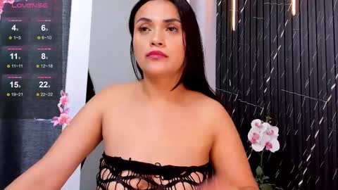 Keyla online show from 02.28.25