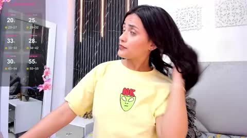 Keyla online show from 03.01.25