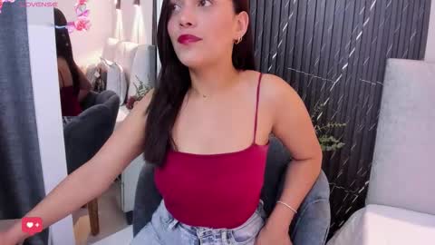 Keyla online show from 11.21.25