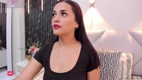 Keyla online show from 11.26.25