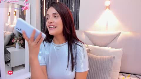 Keyla online show from 02.20.26