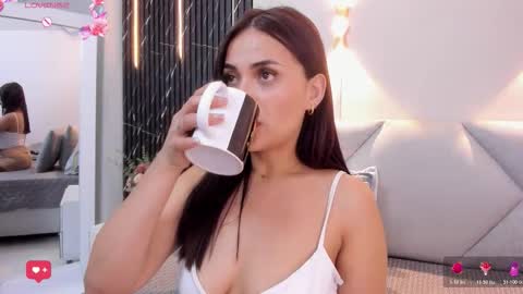 Keyla online show from 03.26.26