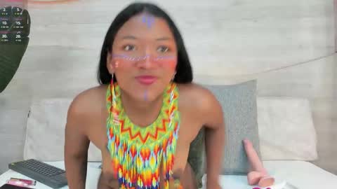 Katrina online show from 11.23.25