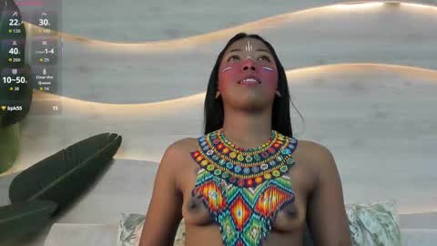 Katrina online show from 02.18.26