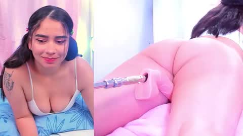 Katrina Meneses online show from 09.12.25