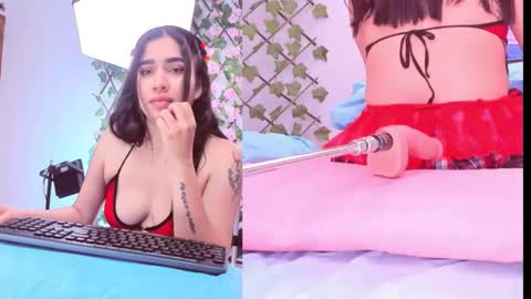 Katrina Meneses online show from 10.16.25