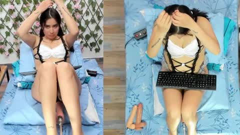 Katrina Meneses online show from 10.29.25