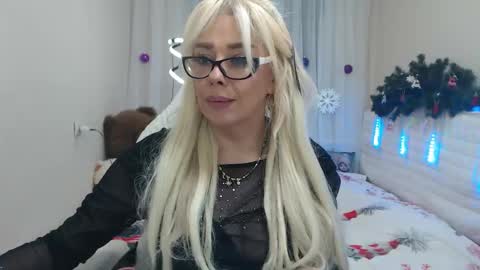 katrinacharm online show from 12.03.25