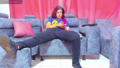 Marce online show from 03.01.25