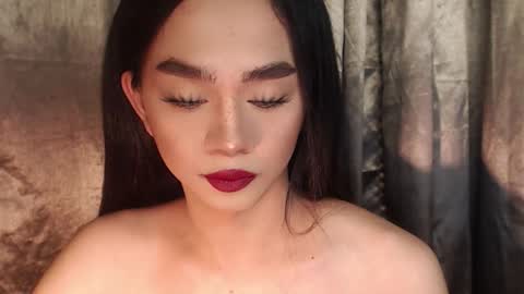 Snapshot of katrinathegreat chatting on 10.13.25 katrinathegreat online show from 10.13.25