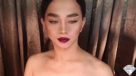 Snapshot of katrinathegreat chatting on 10.26.25 katrinathegreat online show from 10.26.25