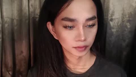 Snapshot of katrinathegreat chatting on 11.01.25 katrinathegreat online show from 11.01.25