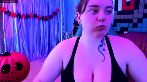 Katrin online show from 10.15.25