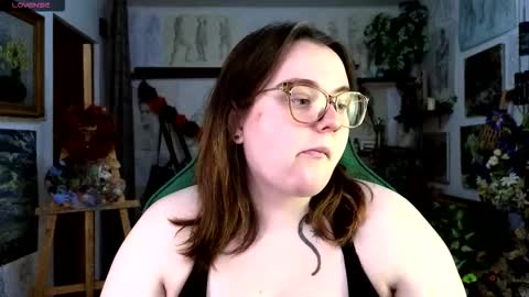 Katrin online show from 10.21.25