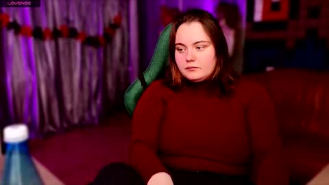 Katrin online show from 10.28.25