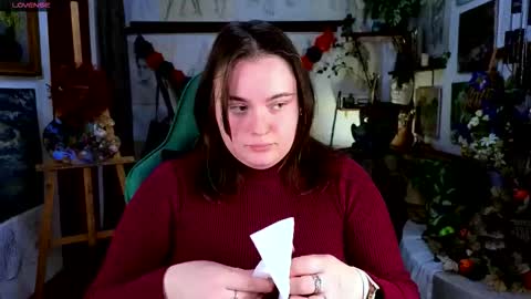 Katrin online show from 11.06.25