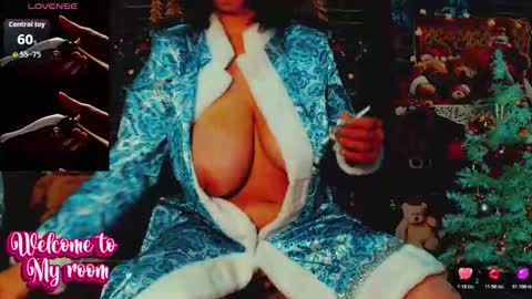 KatrineDenev online show from 01.13.26