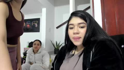 Katrin  online show from 02.10.25