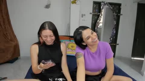 Katrin  online show from 10.24.25