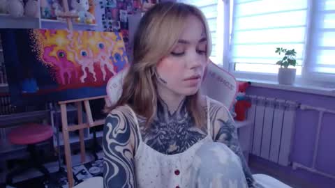 Katrin online show from 09.12.25
