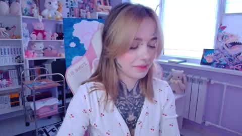 Katrin online show from 10.01.25