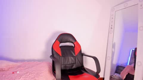 Katriona online show from 10.31.25