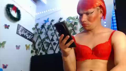 katsuki_lin online show from 03.21.26