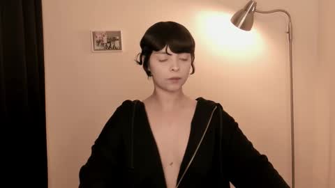 katsuro online show from 11.15.25