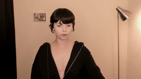 katsuro online show from 11.19.25