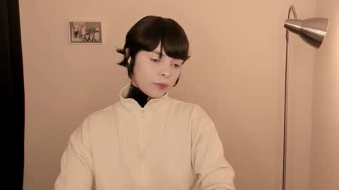 katsuro online show from 02.11.26