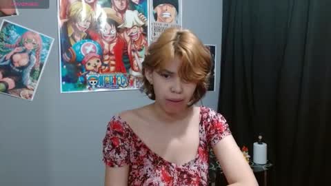 Snapshot of katsuya2 chatting on 10.01.25 . Katsuya online show from 10.01.25