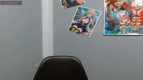 Snapshot of katsuya2 chatting on 10.15.25 . Katsuya online show from 10.15.25