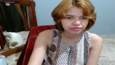 Snapshot of katsuya2 chatting on 10.17.25 . Katsuya online show from 10.17.25