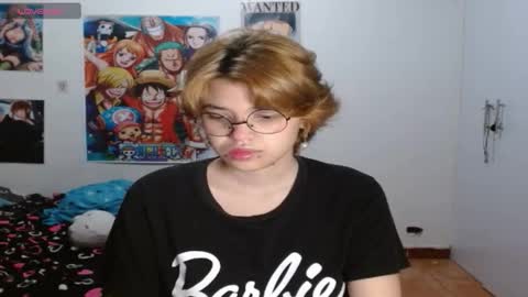 Snapshot of katsuya2 chatting on 10.27.25 . Katsuya online show from 10.27.25