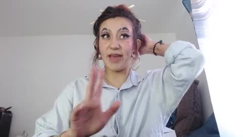  JESSIKA  online show from 02.15.25