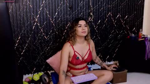 Katt  online show from 11.27.25